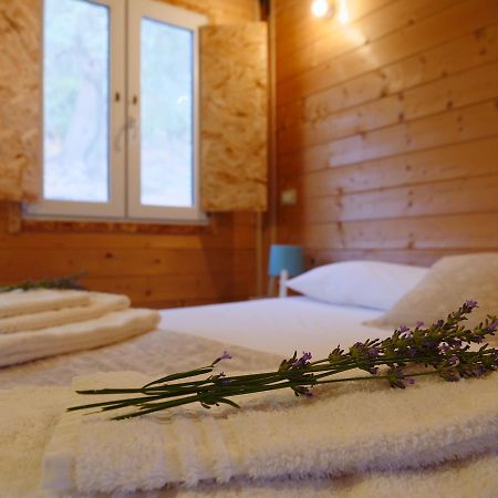 Camping Fiori Di Noto Zewnętrze zdjęcie
