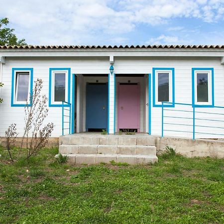 Camping Fiori Di Noto Zewnętrze zdjęcie