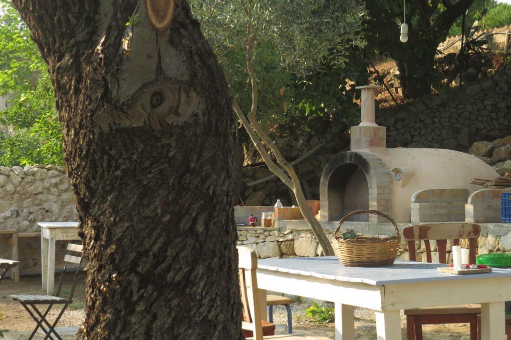 Camping Fiori Di Noto Zewnętrze zdjęcie