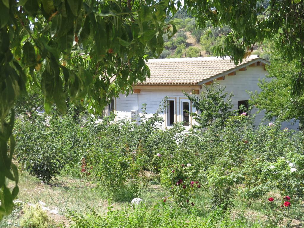 Camping Fiori Di Noto Pokój zdjęcie