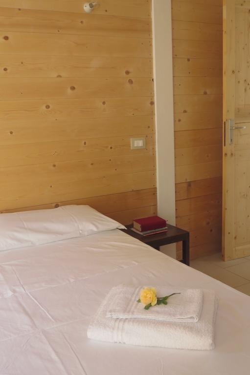 Camping Fiori Di Noto Pokój zdjęcie