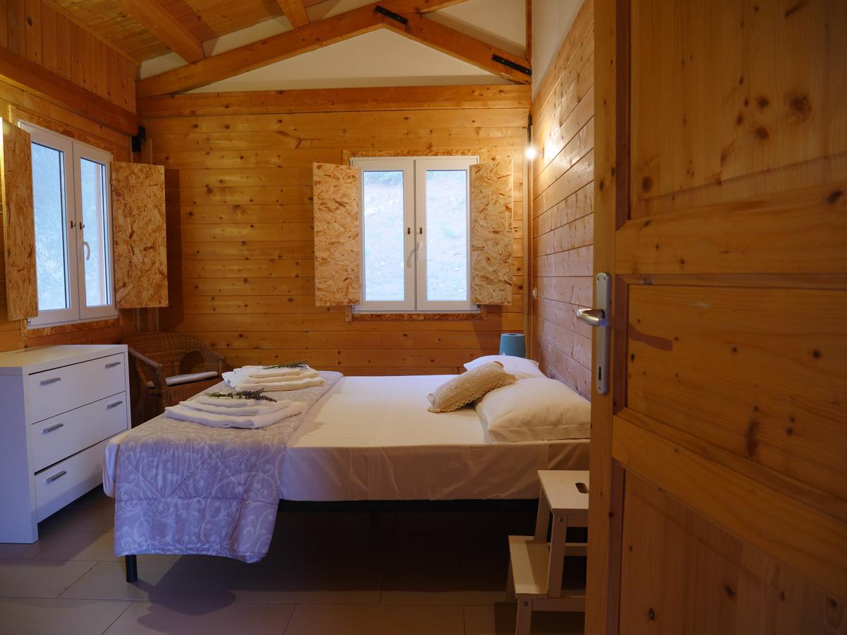 Camping Fiori Di Noto Zewnętrze zdjęcie