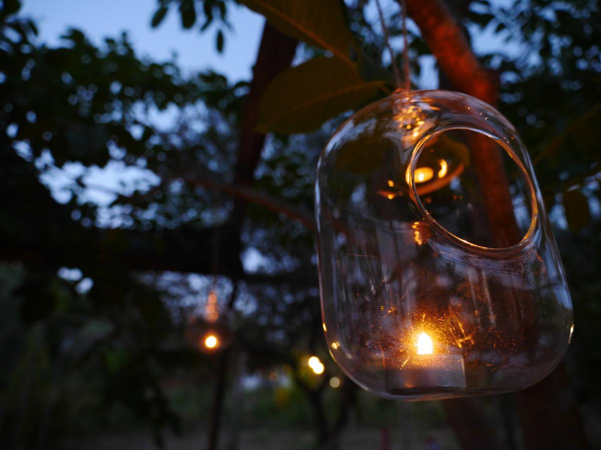 Camping Fiori Di Noto Zewnętrze zdjęcie