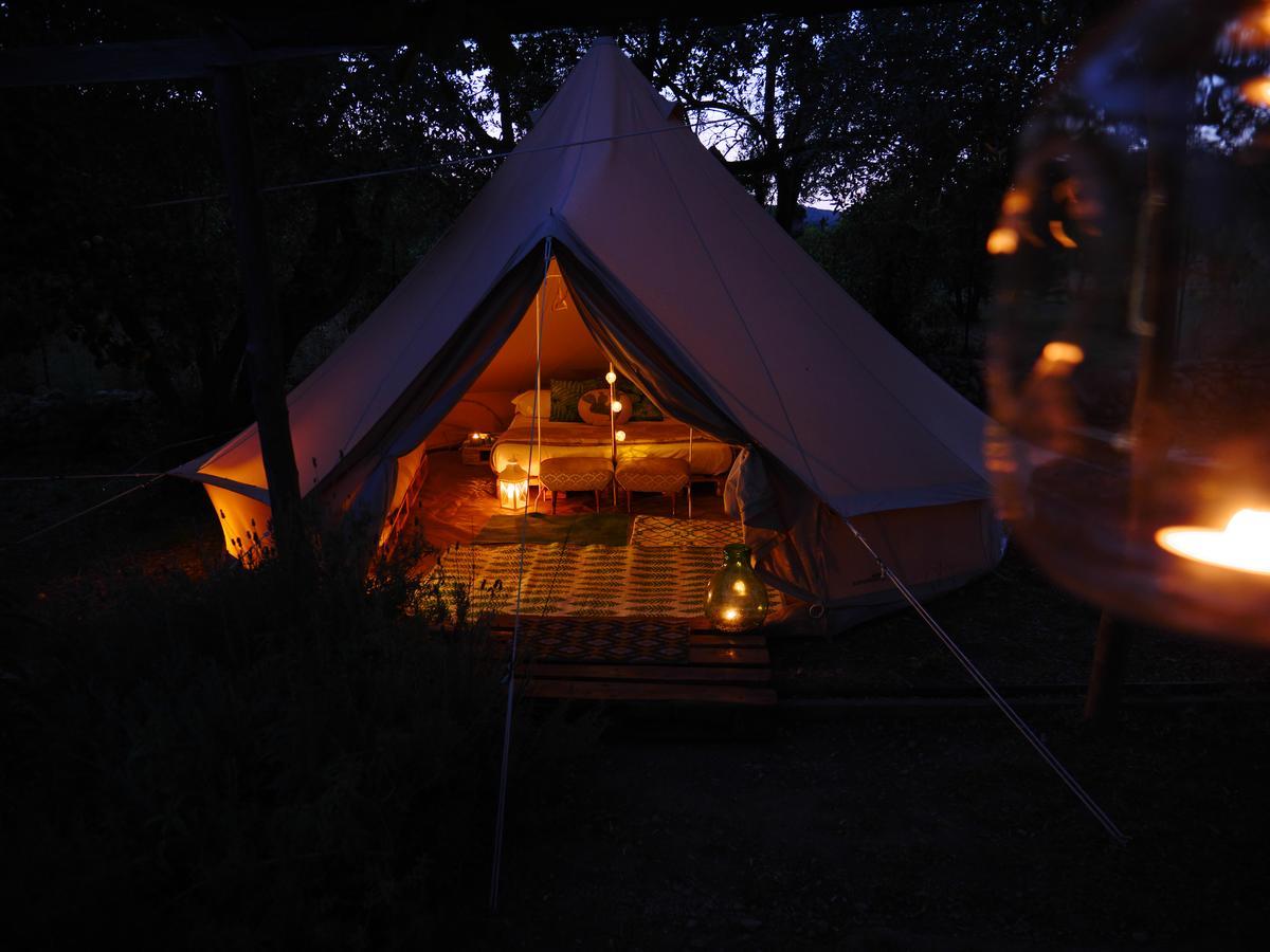 Camping Fiori Di Noto Zewnętrze zdjęcie