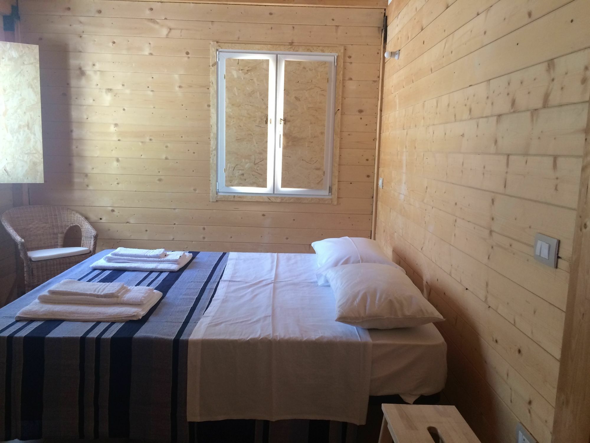 Camping Fiori Di Noto Zewnętrze zdjęcie