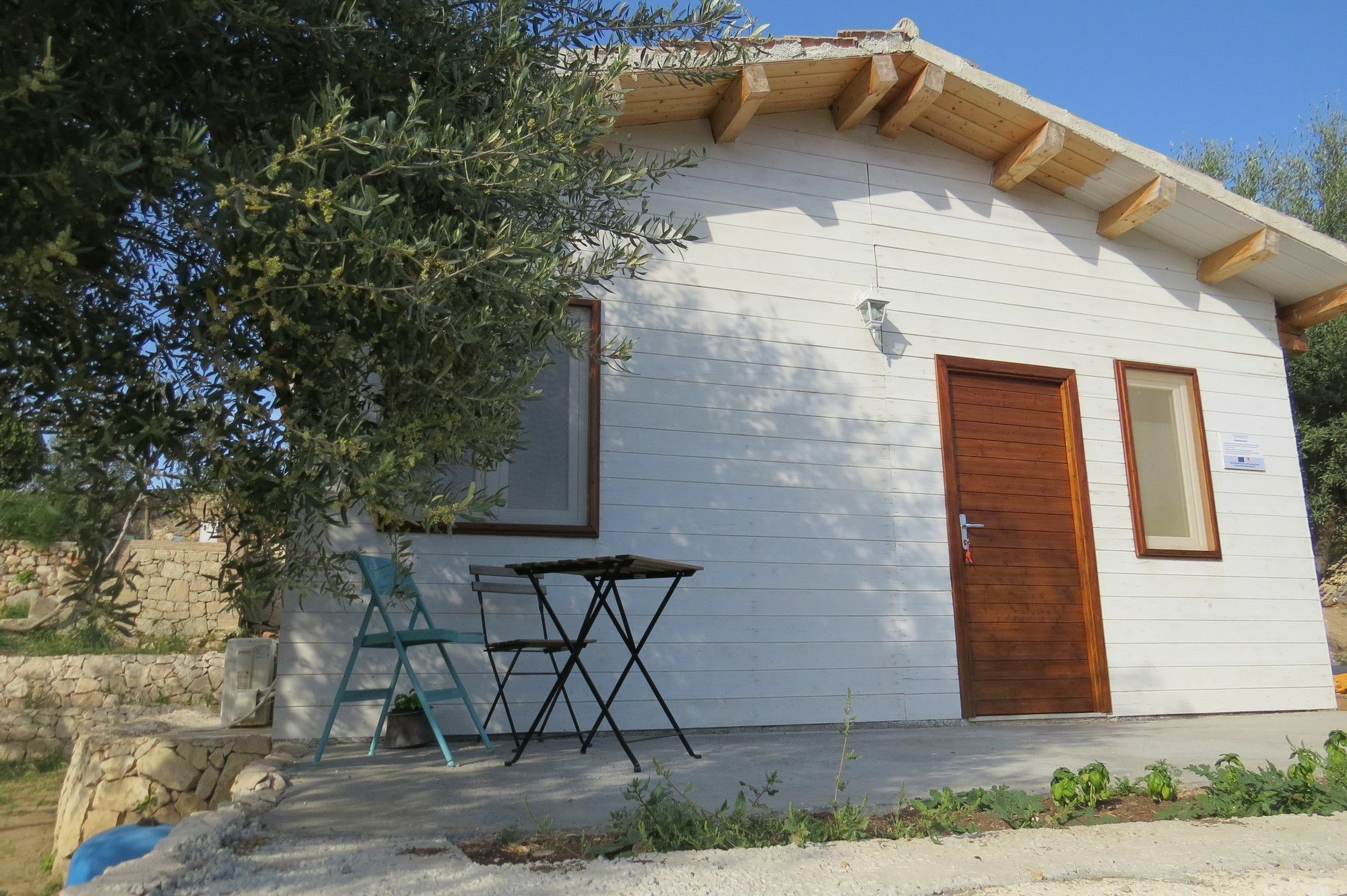Camping Fiori Di Noto Zewnętrze zdjęcie