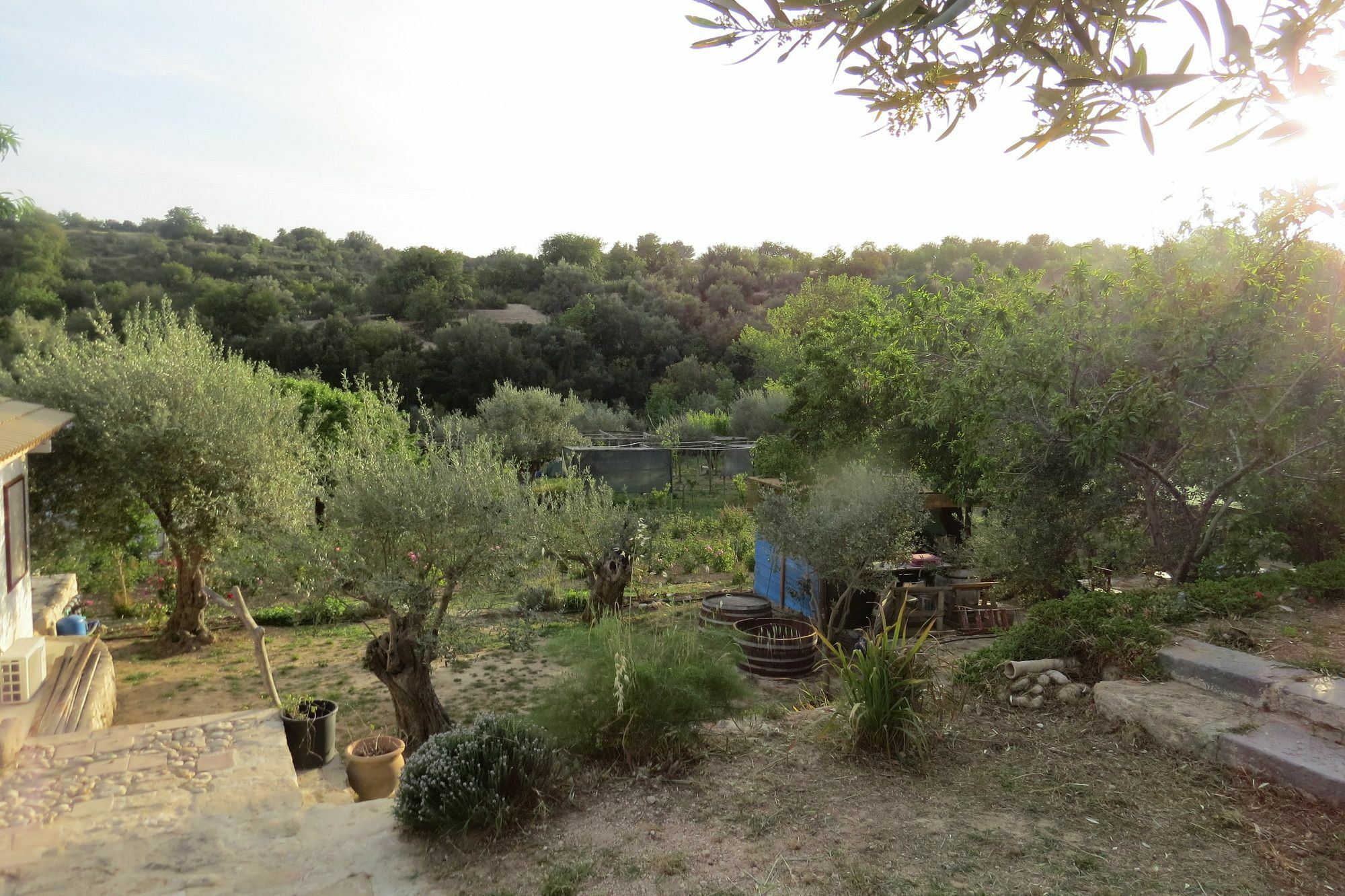 Camping Fiori Di Noto Zewnętrze zdjęcie
