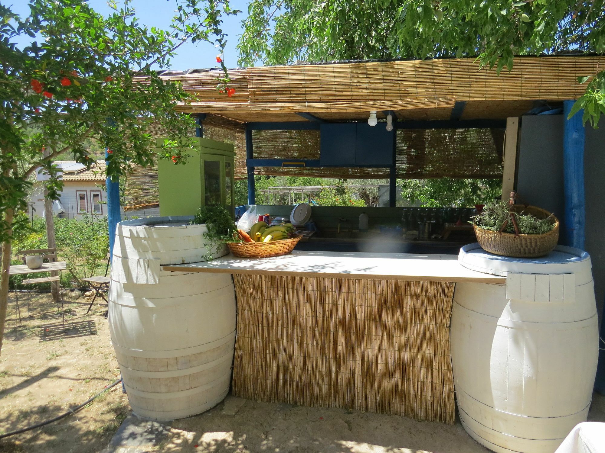 Camping Fiori Di Noto Zewnętrze zdjęcie