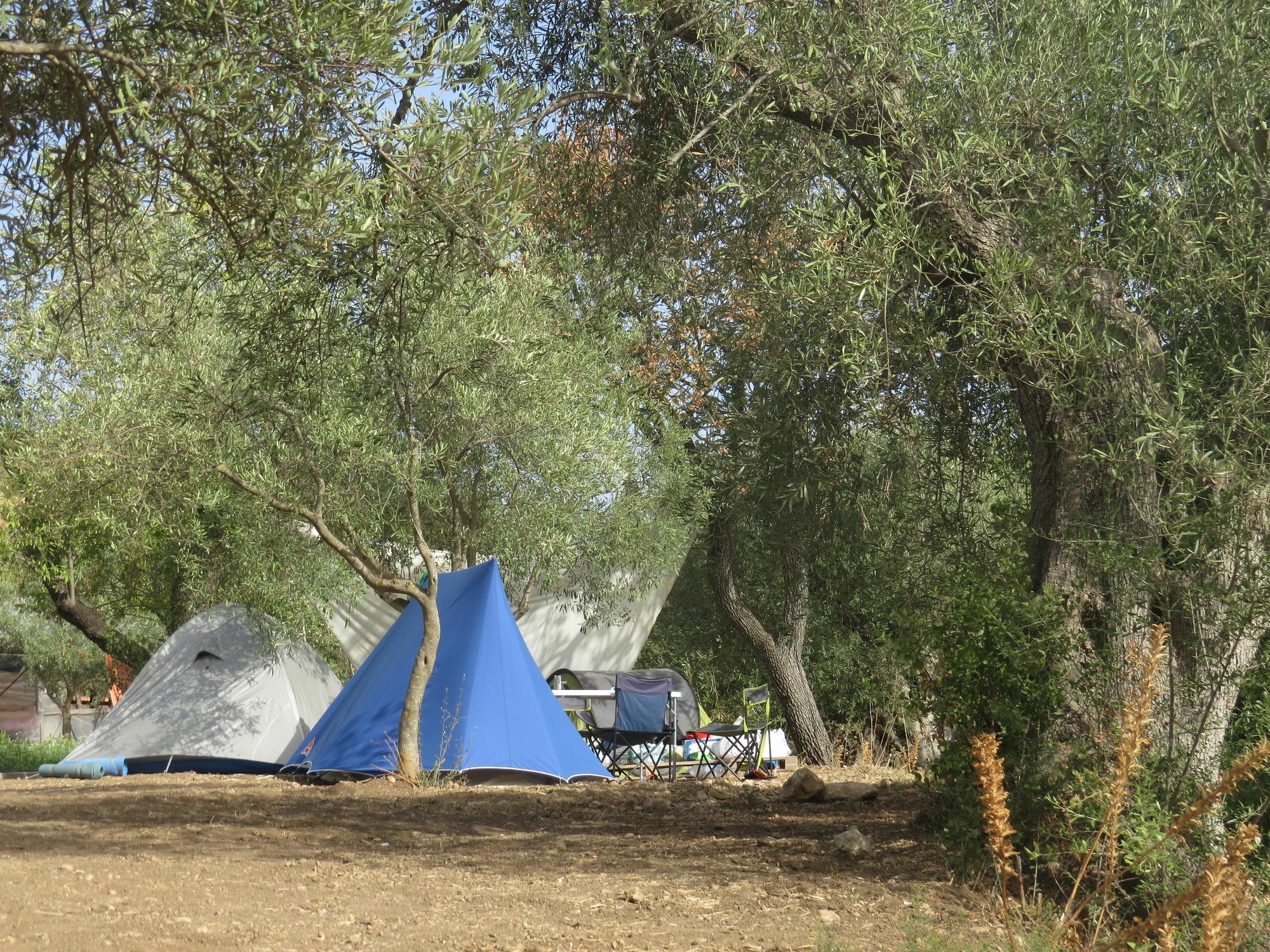 Camping Fiori Di Noto Zewnętrze zdjęcie